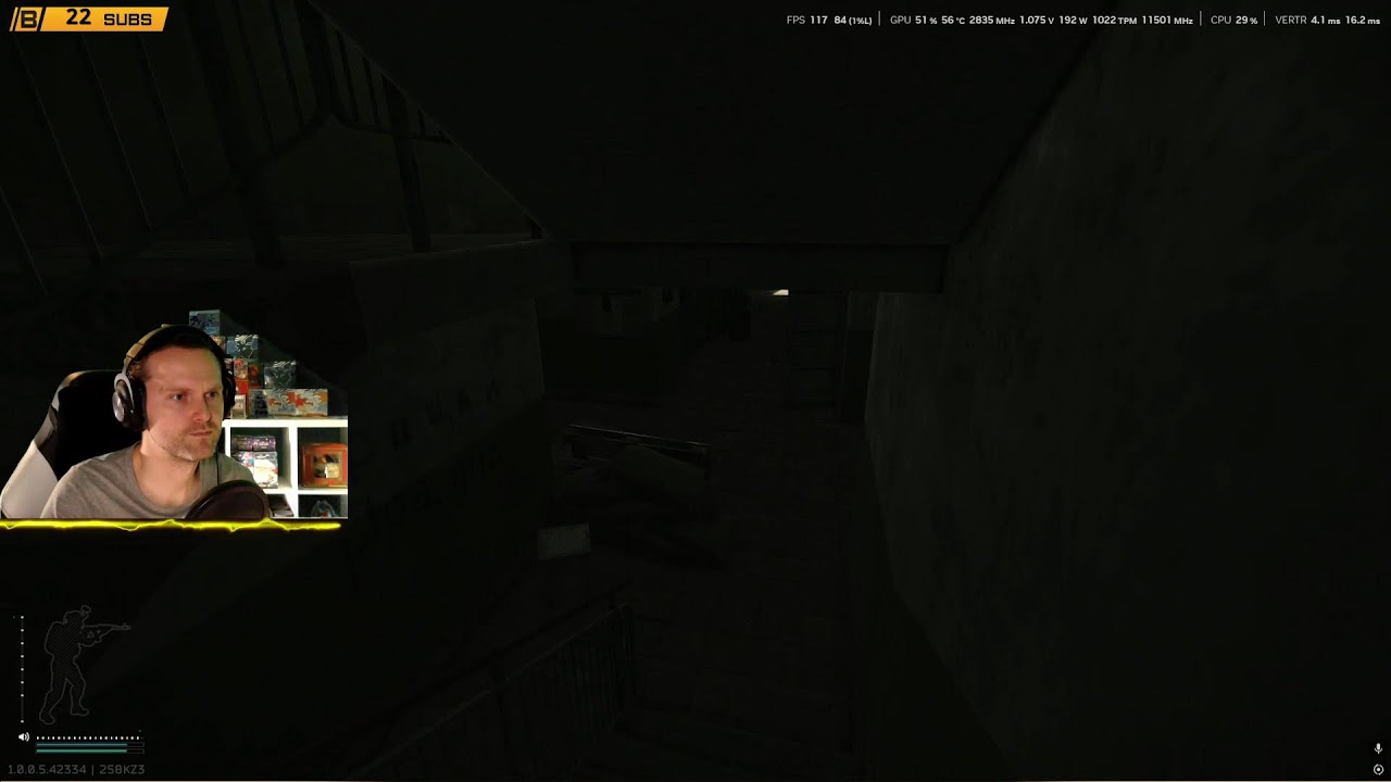 BF6 and EFT | !CODE 'Brekk1e' | !bf6settings | Twitter: @Brekk1e |