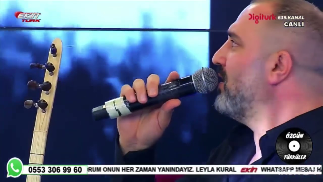 ERSİN TAŞDEMİR- YİĞİDİM ASLANIM