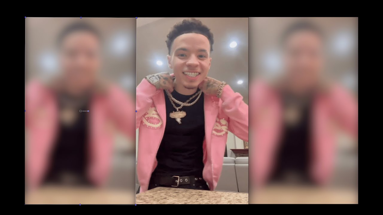 Lil Mosey - Not You (Full Audio + Video)