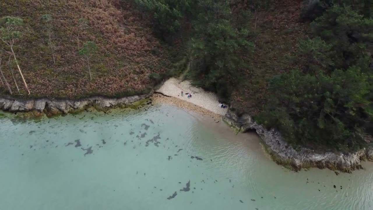 PLAYA DEL SABLE