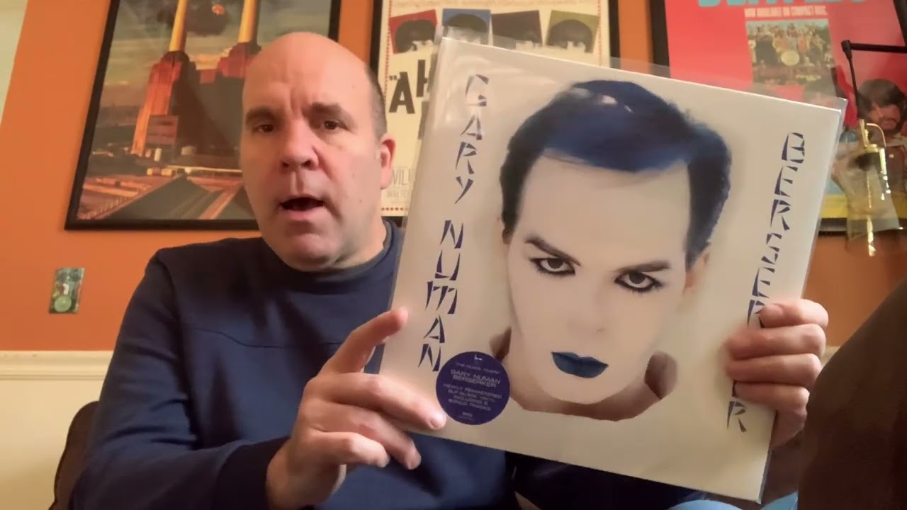 January 2026 Vinyl Finds