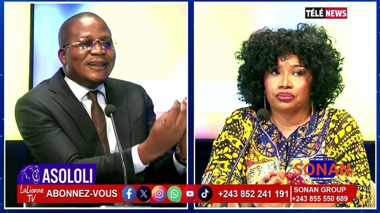 PPRD EZA NANU EKUFI TE WILLY NGOMA AKUFI RUBAYA EZONGI NA MABOKO NA BINO