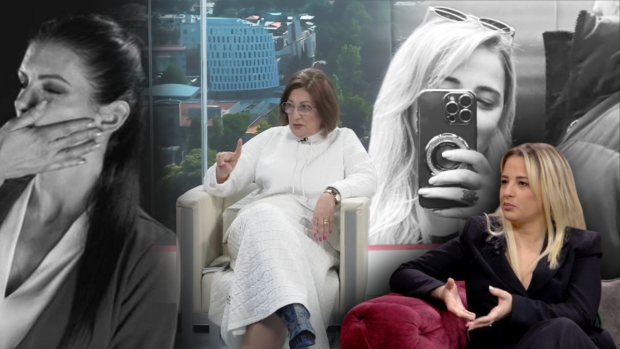 Dashuria e re e Ajlin Petreles. E vërteta e deklaratës së nënës: “Rraha vajzën sy vjehrrës”