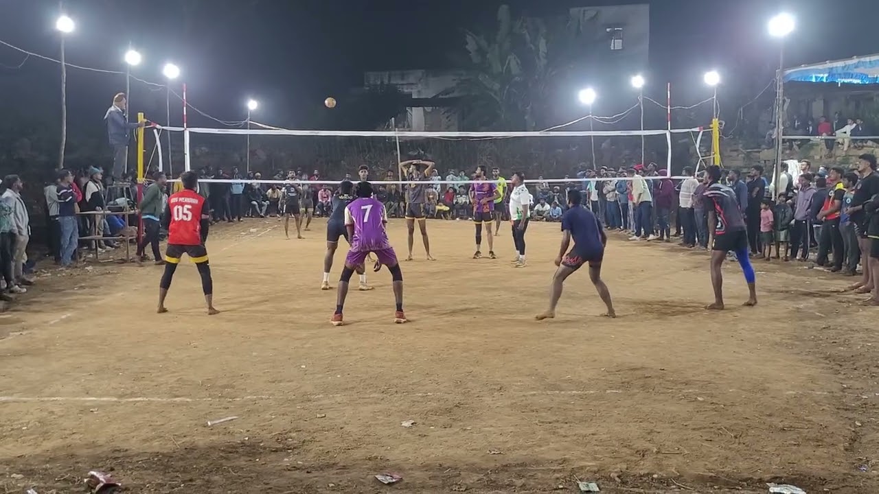 Sidlaghatta v/s yashwanth Nayak.Amal,SRM madu,Gagan pojari // 2nd set // points end to 32 points 🔥🥹
