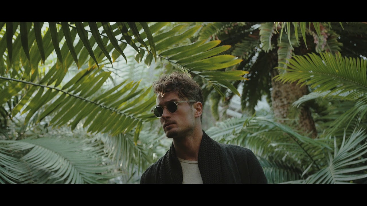 Mankovsky Gallery presents Simon Lohmeyer