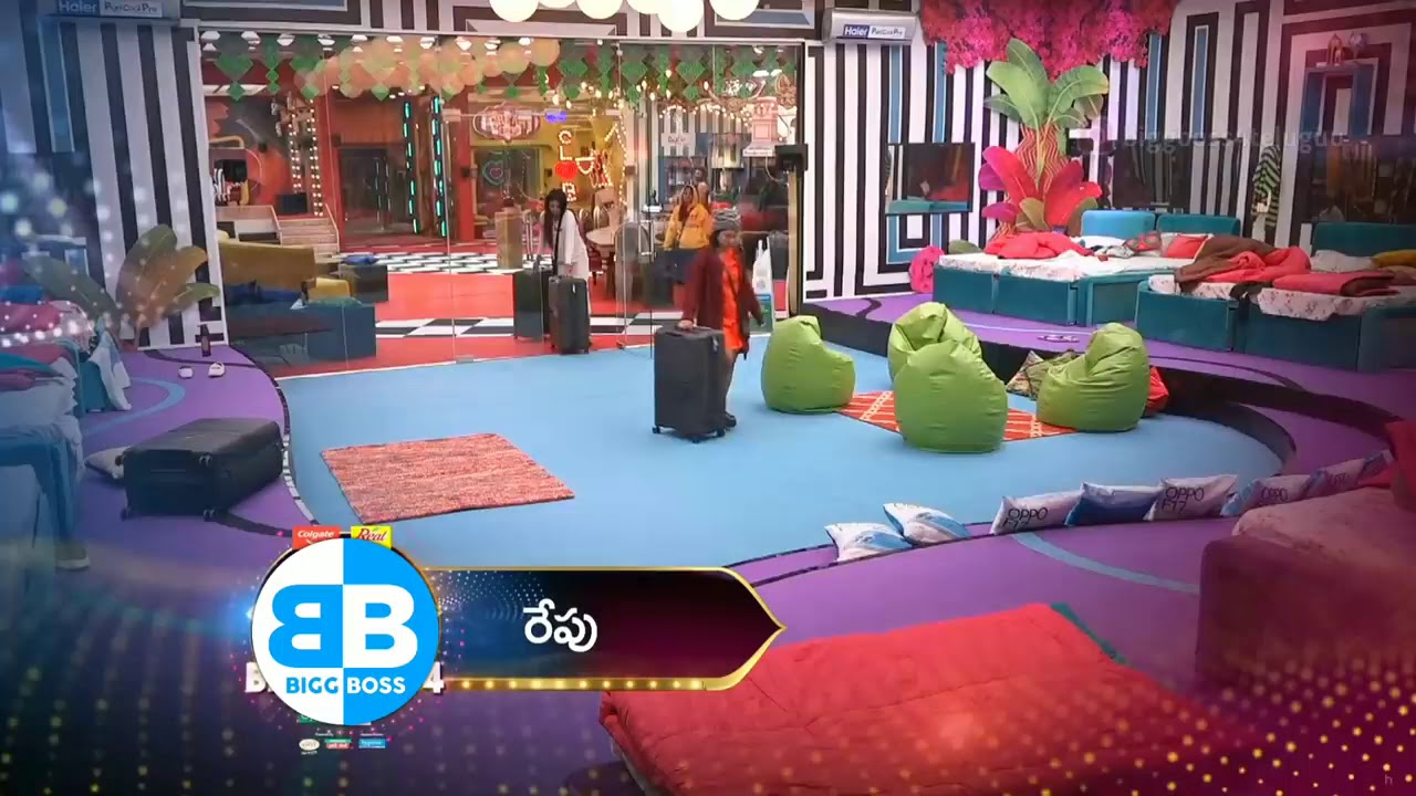 BIGG BOSS 4 - AKHIL  ELIMINATED SECRETLY???