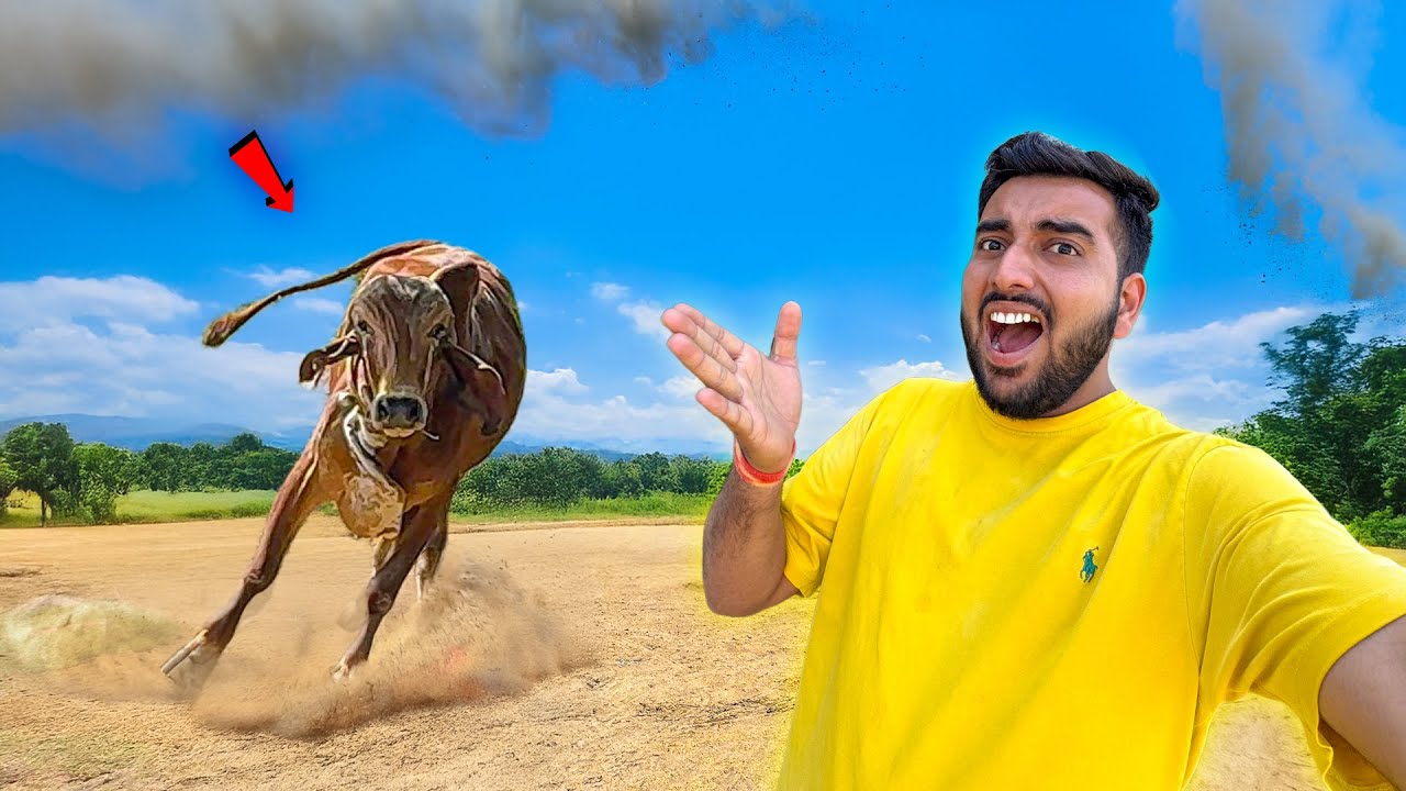 Baglino Ne Badi Jump🤾Mar Di🤯