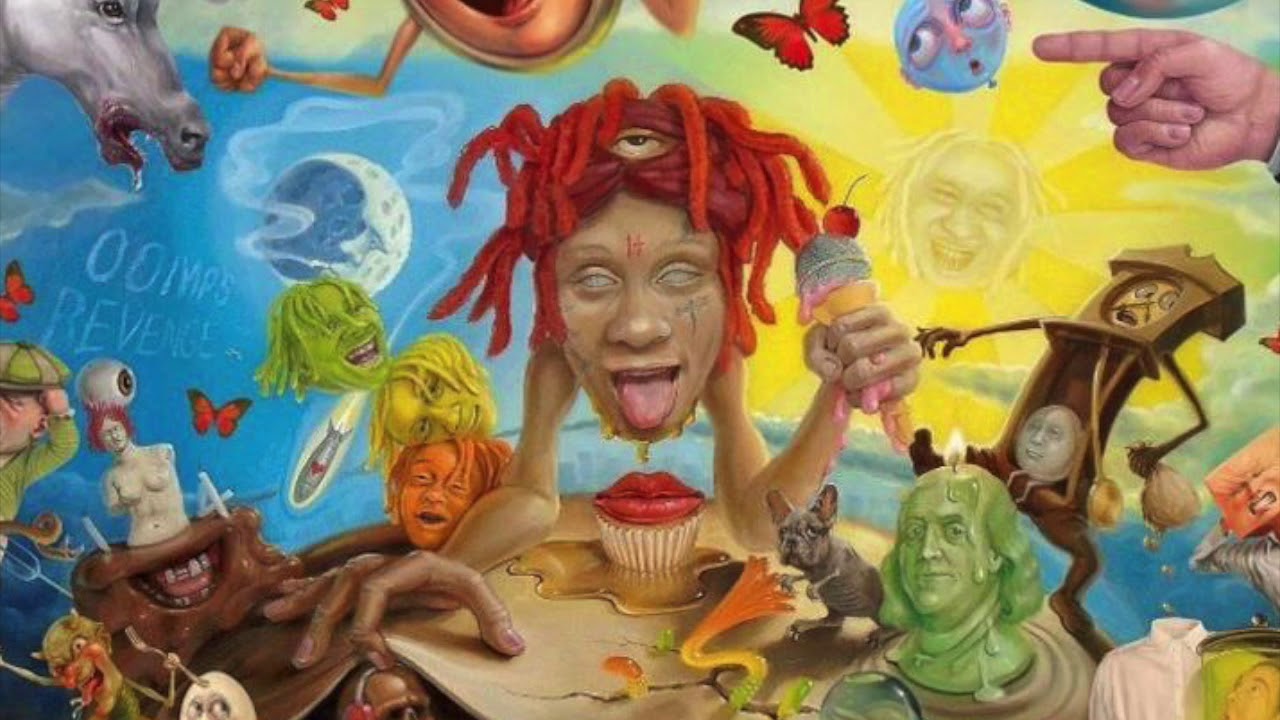 Taking A Walk   Trippie Redd   1 Hour