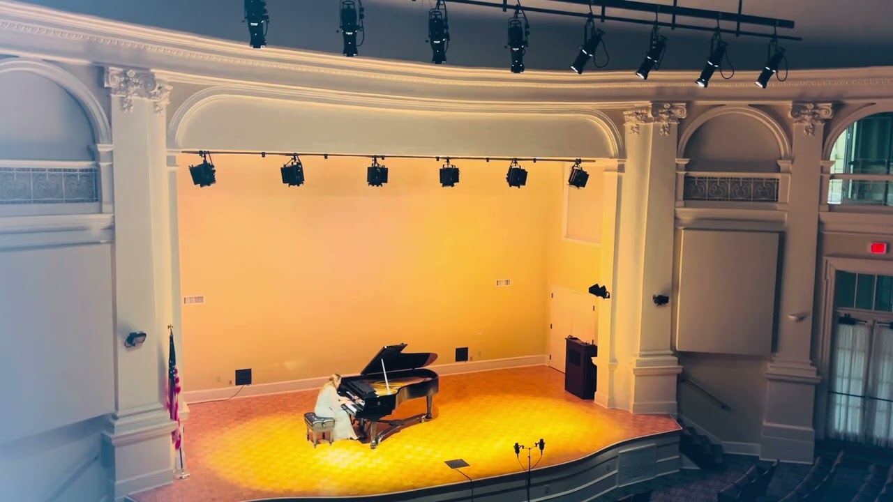 Cecile Chaminade Piano Sonata Op.21