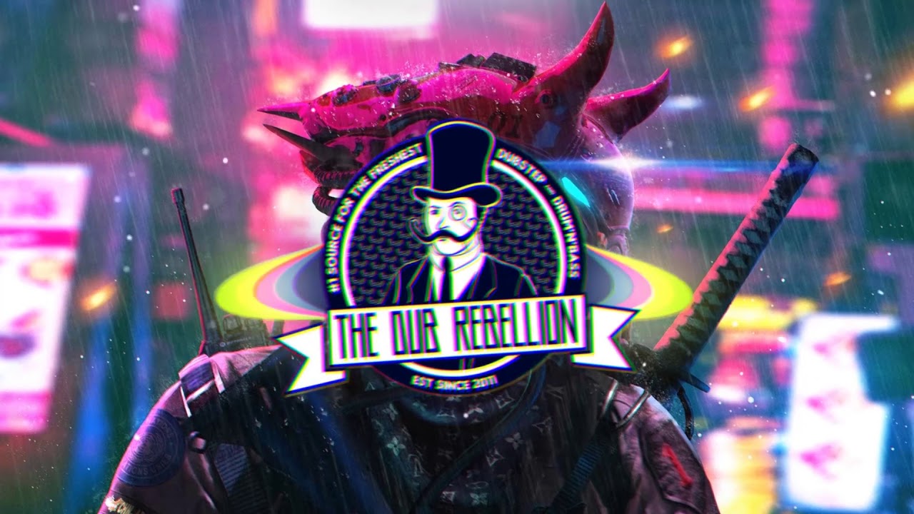 ENiGMA Dubz - Chestburster