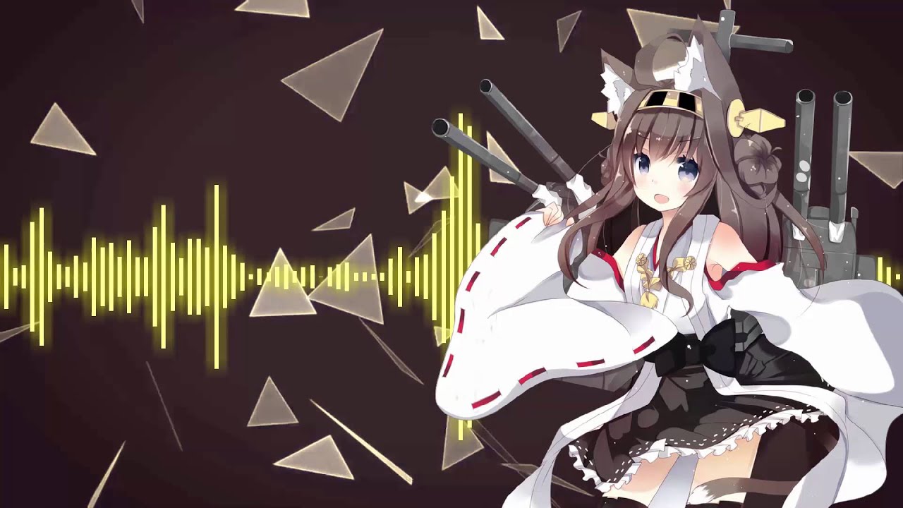 Nightcore - Rumor Has It