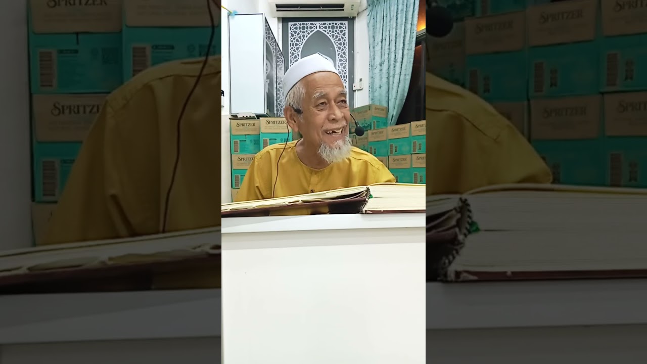 Talaqqi Musyafahah 59 ( ms 75 B )