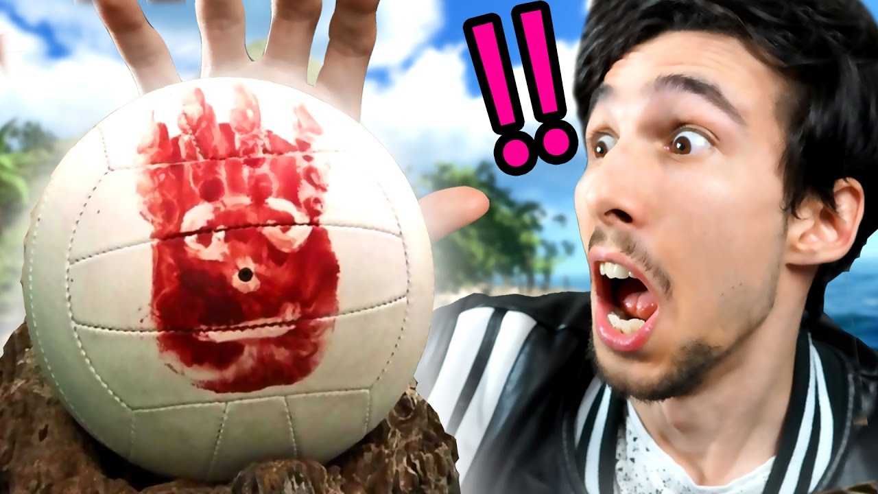 HO TROVATO WILSON?! - Stranded Deep S2 #8