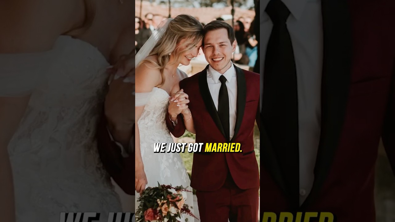 How Much Money I Spent On My Wedding
