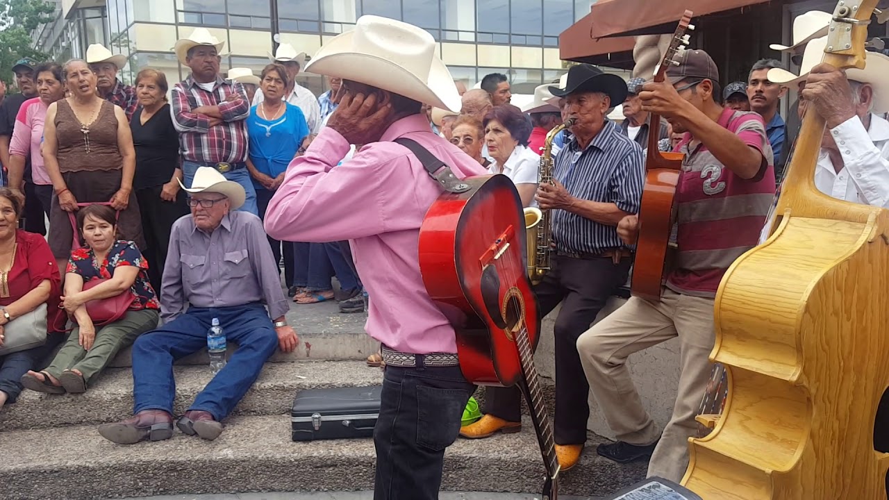 El corral de piedra GRUPO LIBERTAD  2 DE CHIHUAHUA