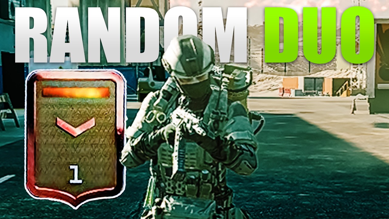 Can I Get Them Their FIRST WIN in REDSEC?!