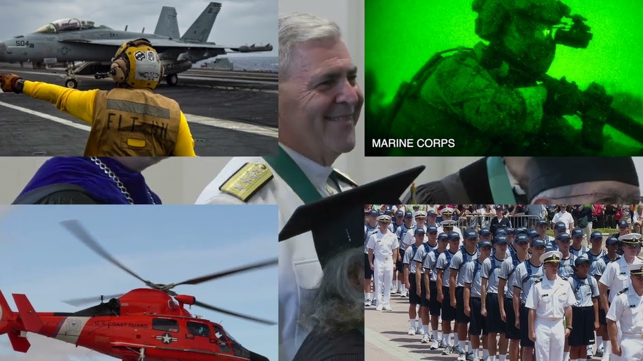 Military chaplains: Serving those who serve