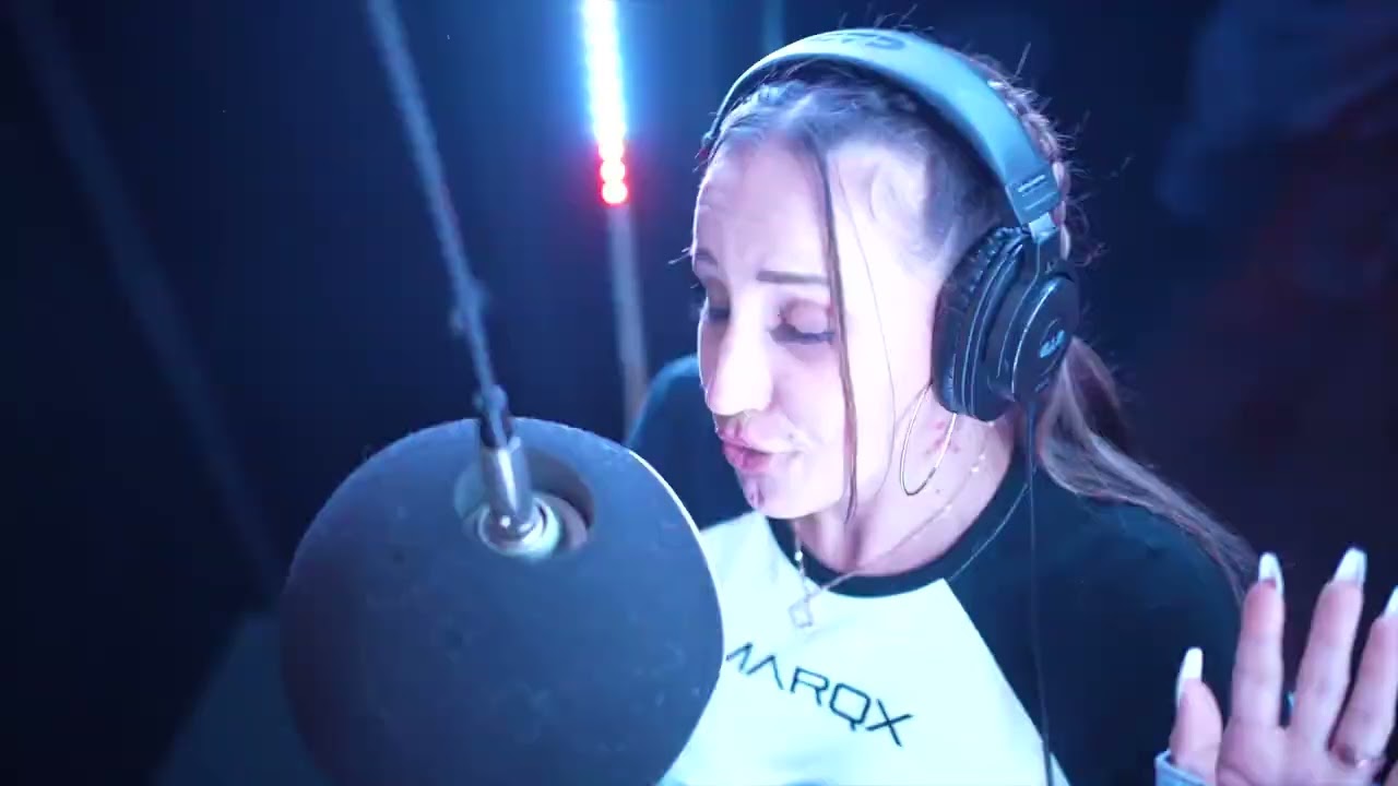 AmberDawn - Lift Off | Behind The Blinds Session
