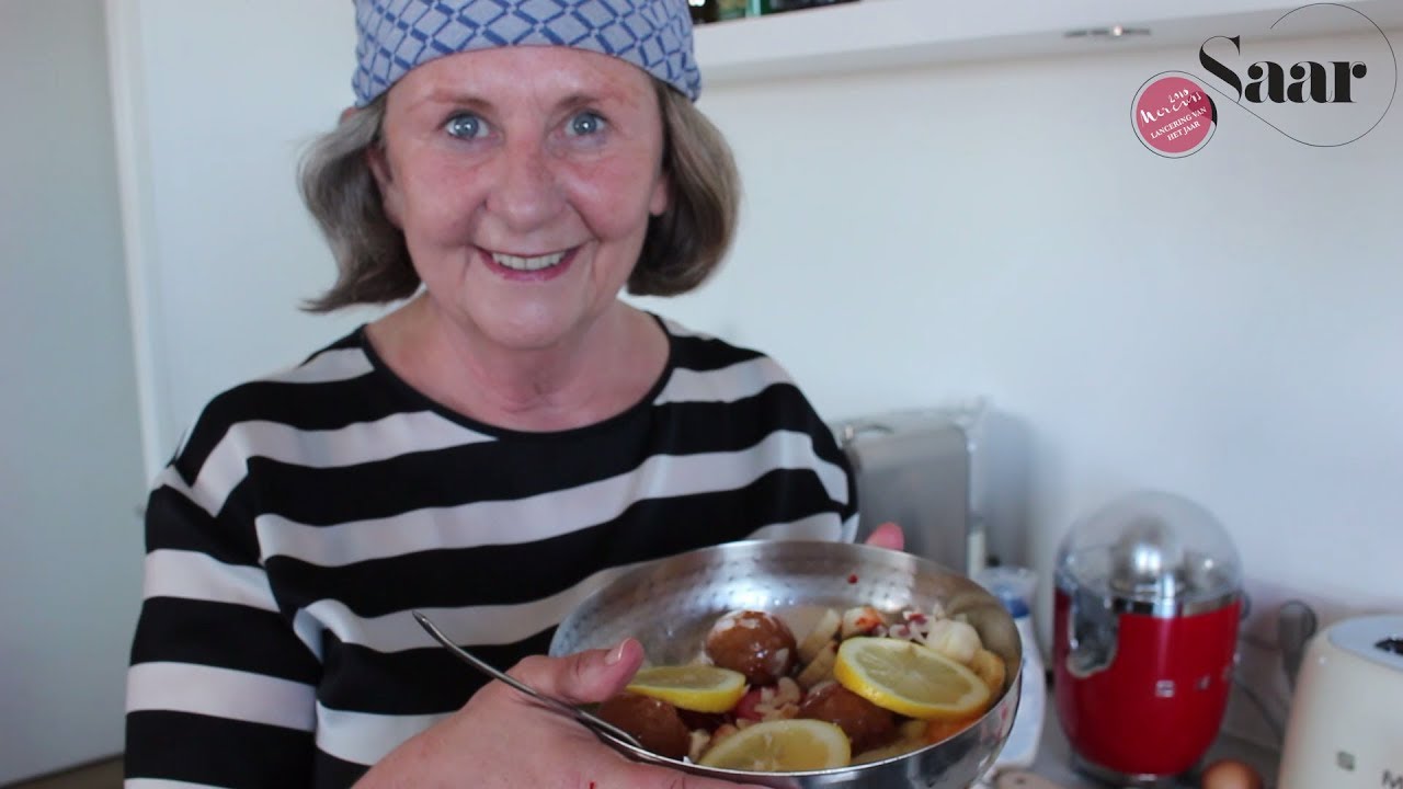 Els vlogt - Zo maak je de enige echte poké bowl uit Hawaii
