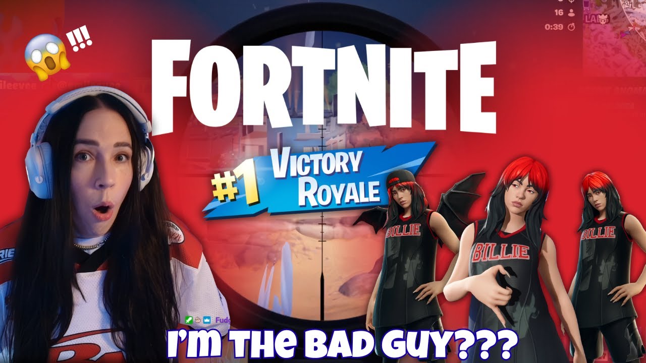 Watch us get a million kills and no w's 😭