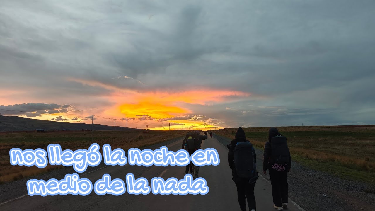 Una aventura inolvidable !! 