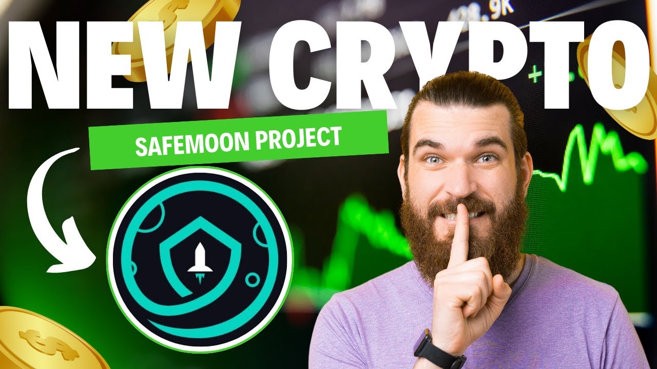 SafeMoon - Holders Earn Passive Rewards through Static Reflection