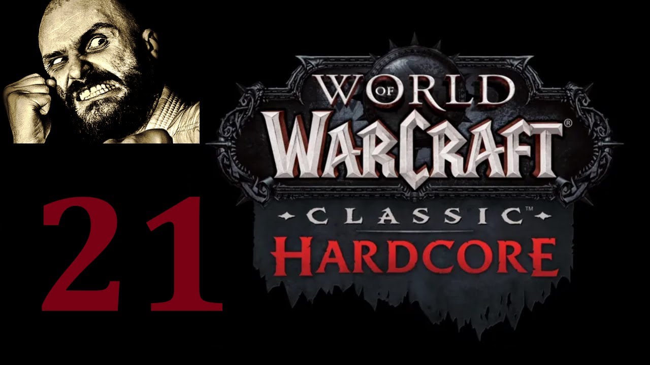 World of Warcraft Classic [PL] Hardcore, Self-found #21