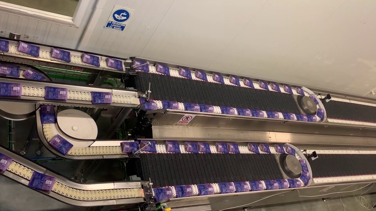 Line Unifier (UL)