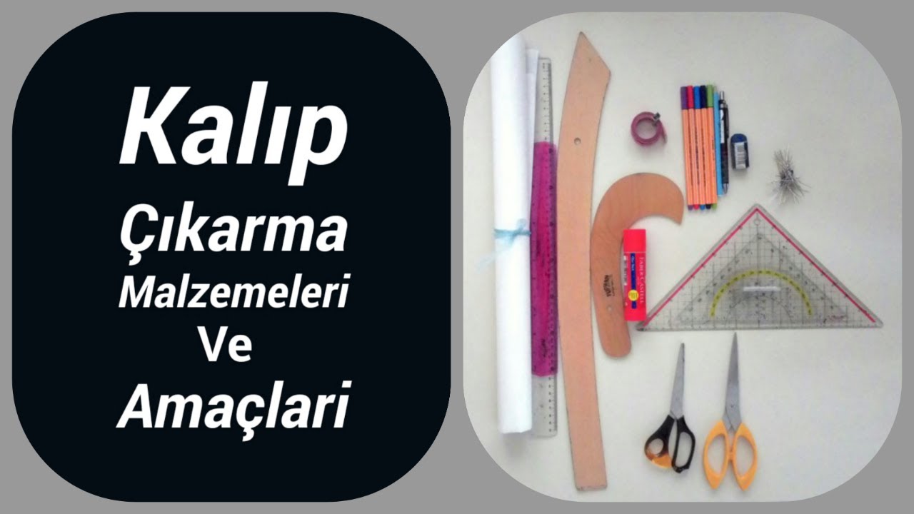 Elde Kalıp &Ccedil;ıkarma Malzemeleri ve Ama&ccedil;ları-Kalıp Eğitimi-Tasarım-modelistlik
