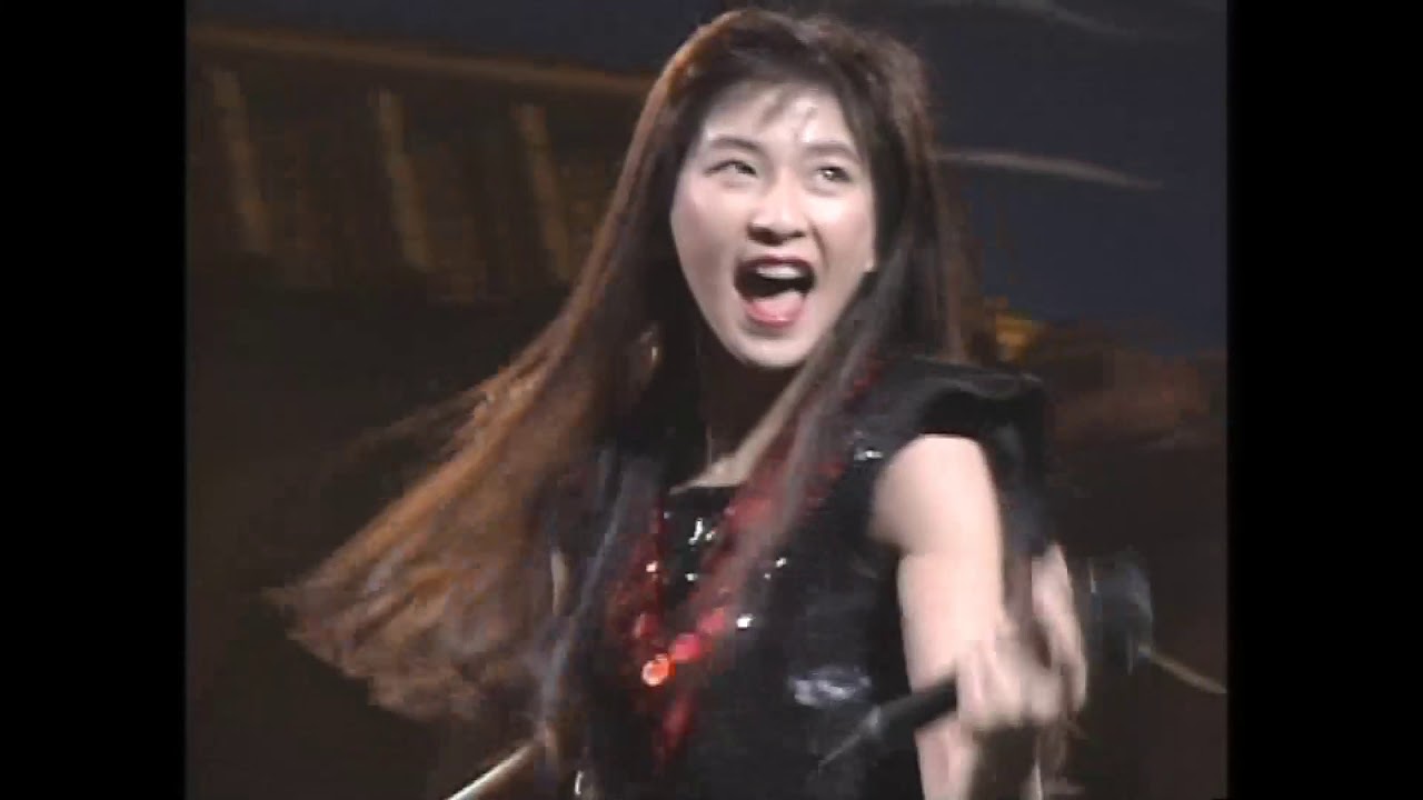 森高千里 「テリヤキ・バーガー」古今東西 ～鬼が出るか蛇が出るかツアー～