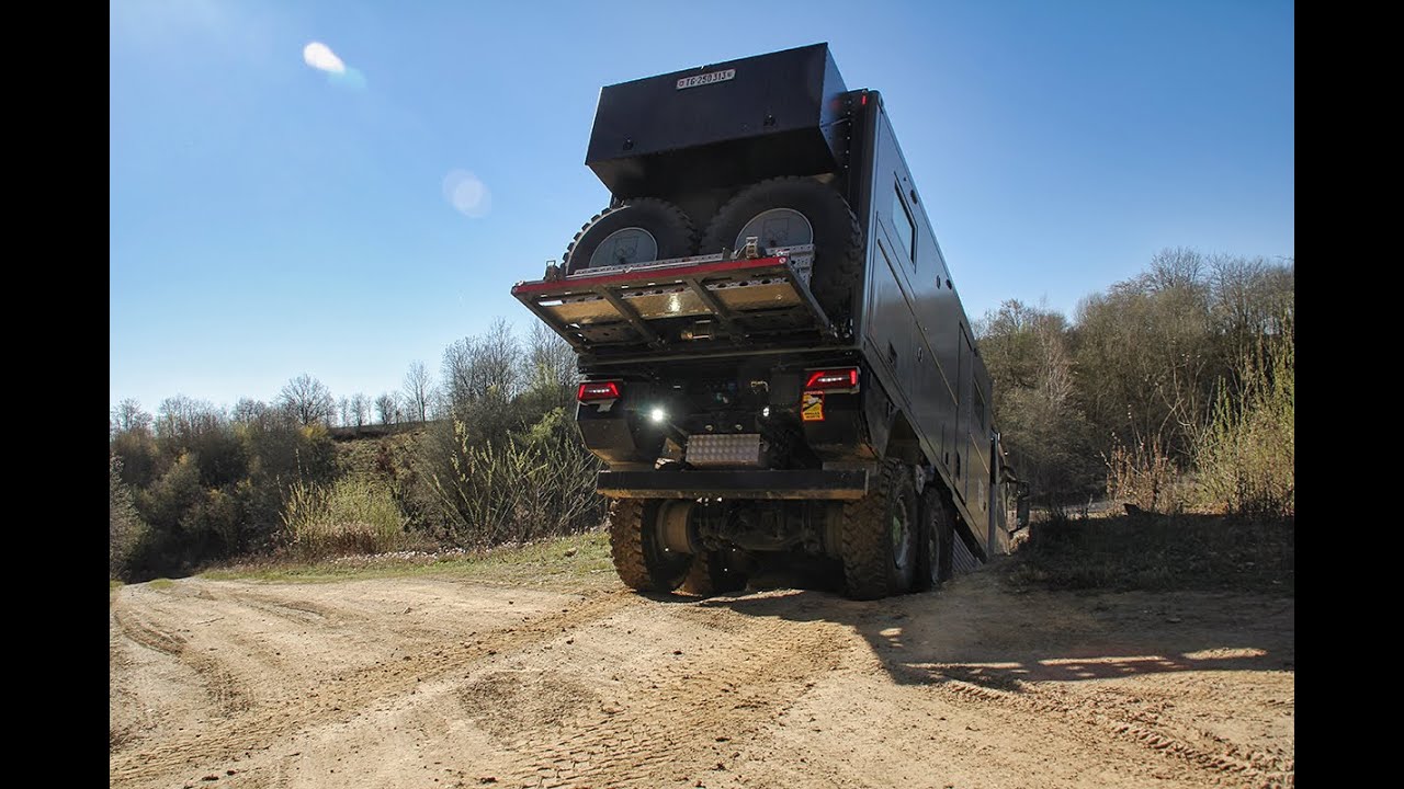 4x4 Expeditions Training Pureexploring