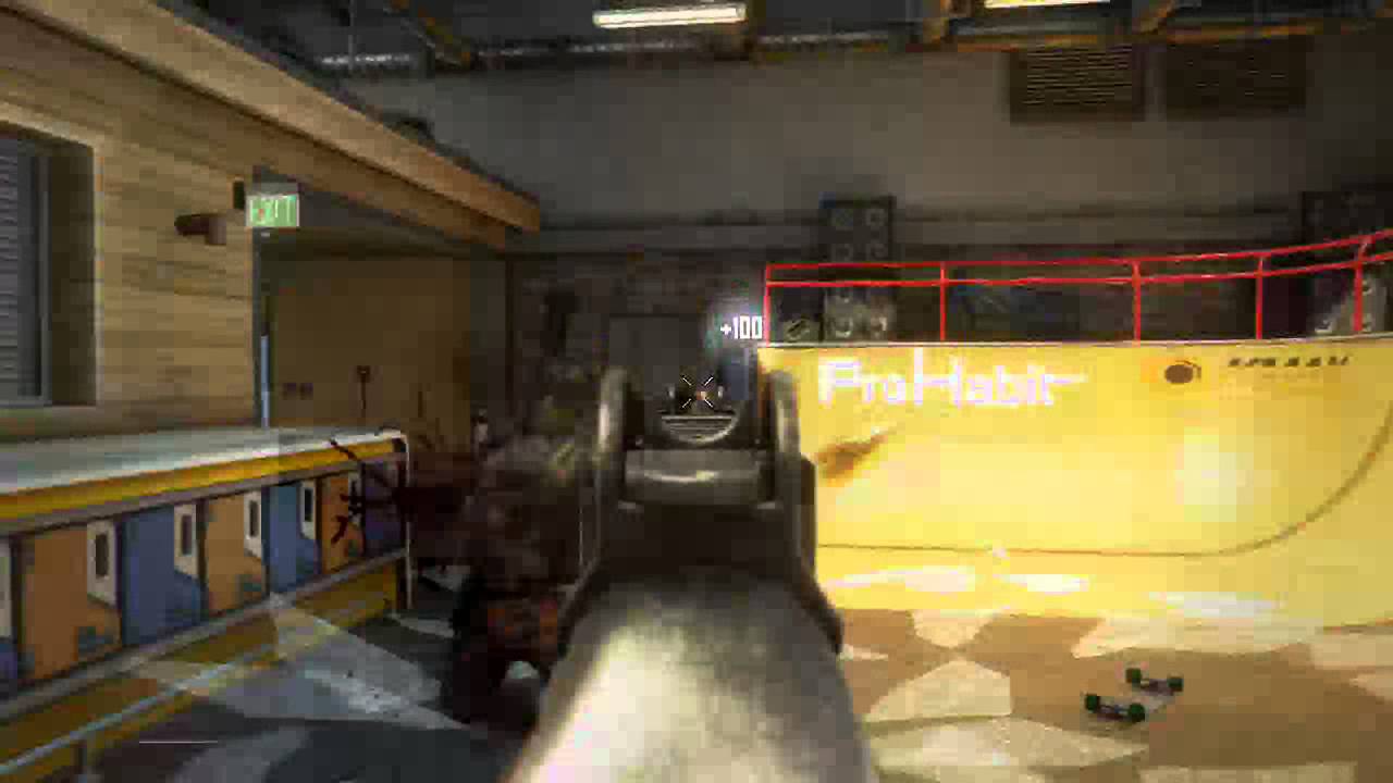 Reg gun feed switch for A1 Agony