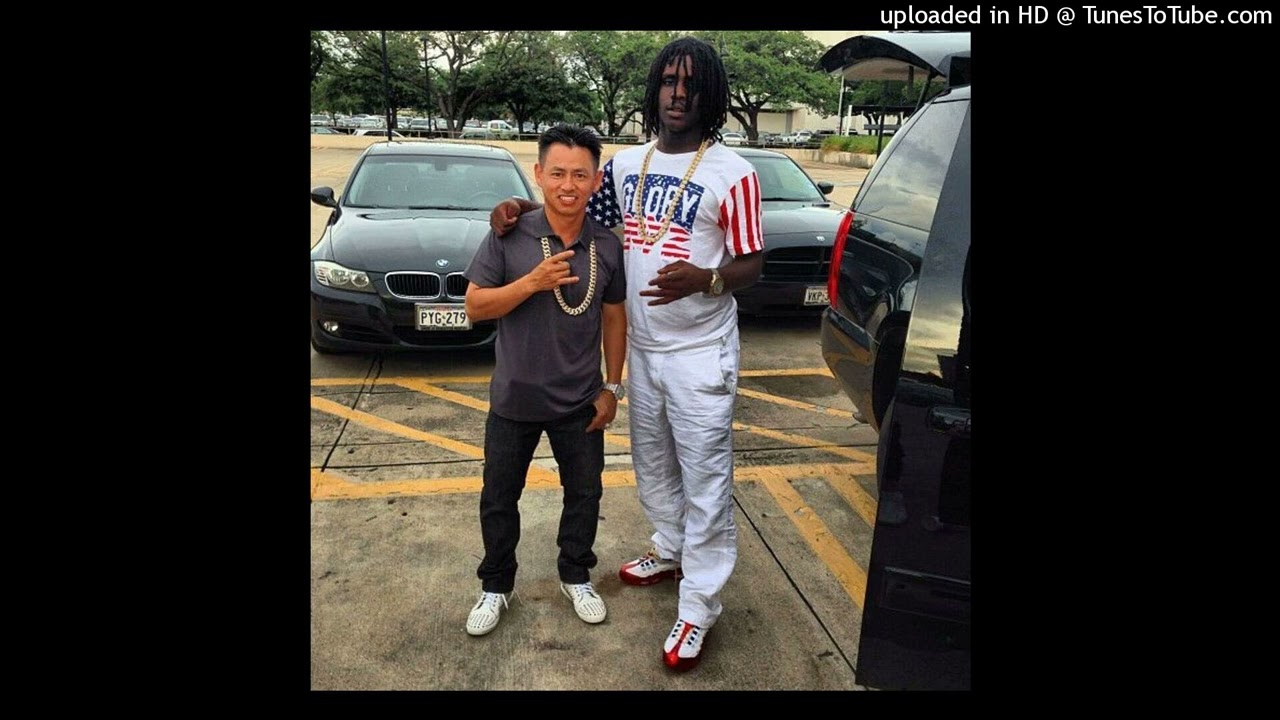 [FREE] (Futuristic) 2013 Chief Keef x Capo x Ballout Type Beat 
