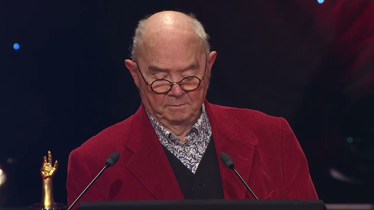 GPHG 2024 | Special Jury Prize