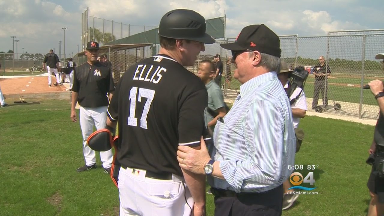 Following The Marlins Money Trail