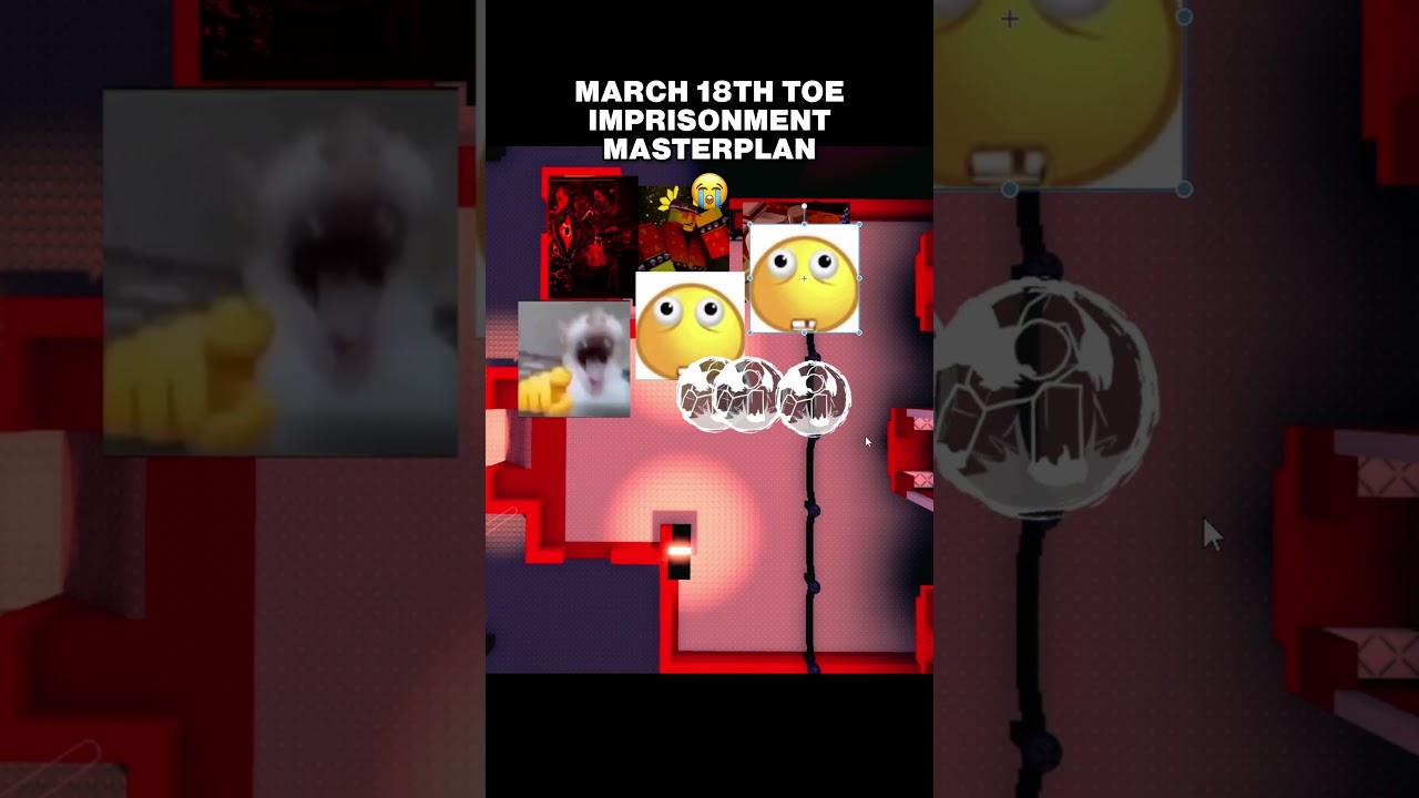 March 18th Toe Is Built Different💔| Roblox Forsaken | #roblox#forsaken#robloxforsaken#funny