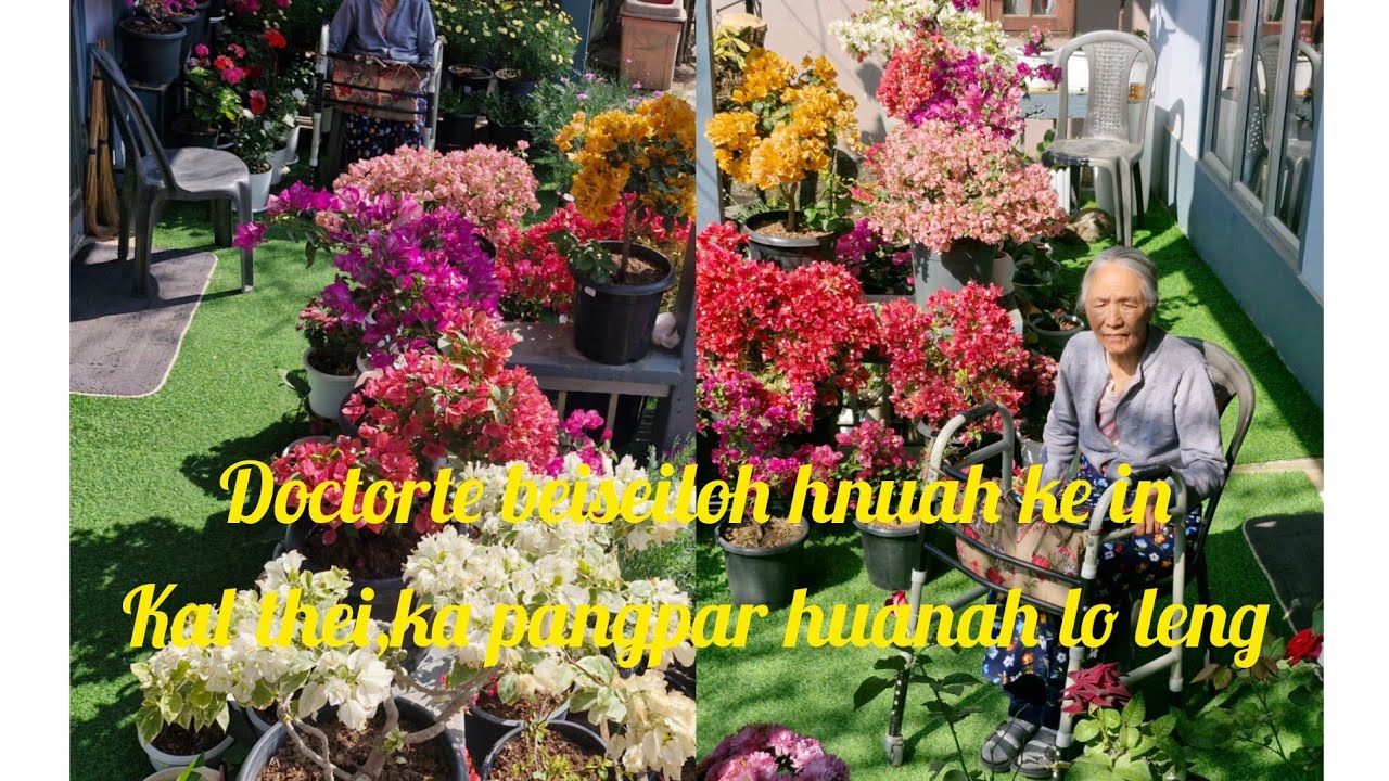 DOCTOR ten a Ke hmang thei tawhlo tura an rin,ka pangpar huanah kan inkawm🙏🙏