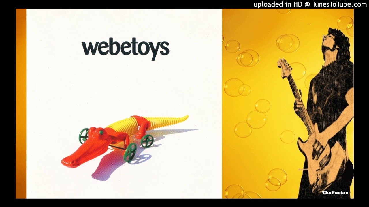 Webetoys - Dream It