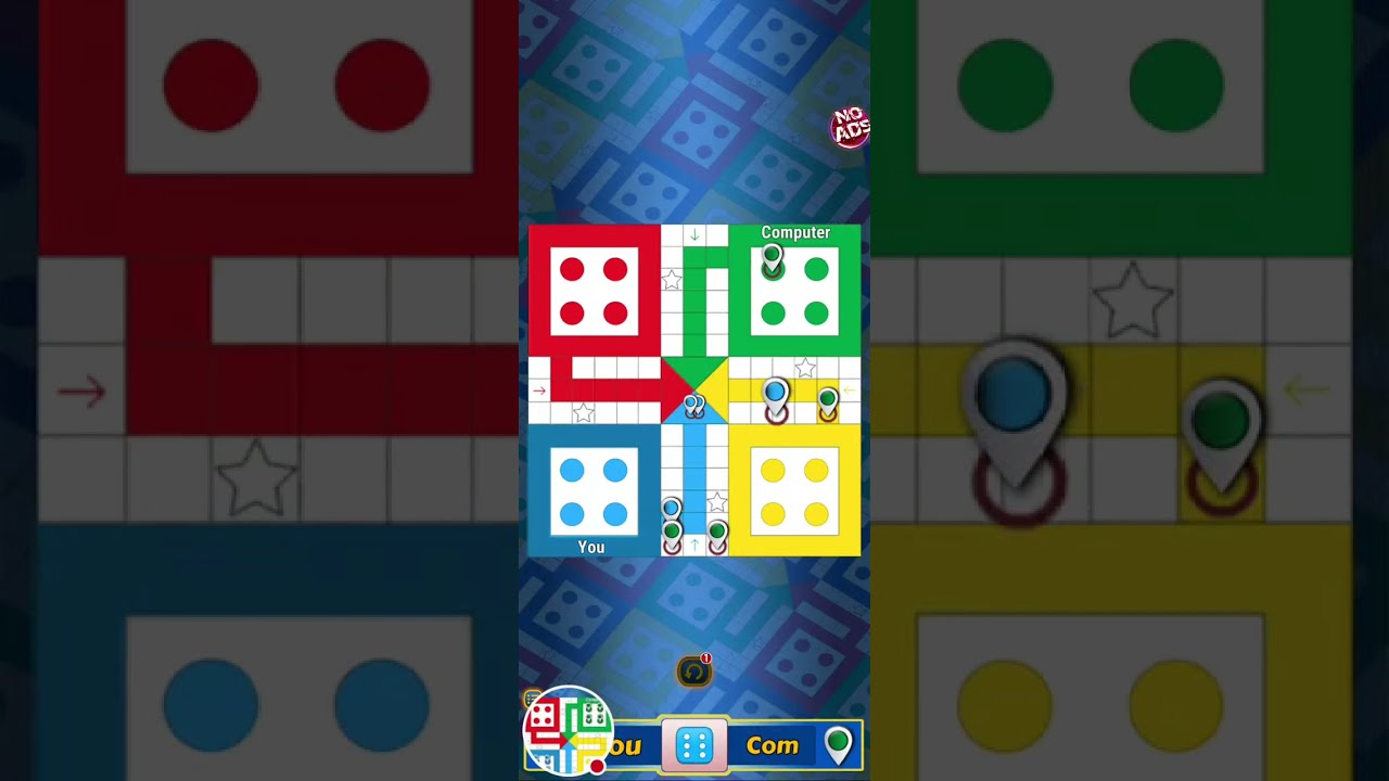 Ludo king star