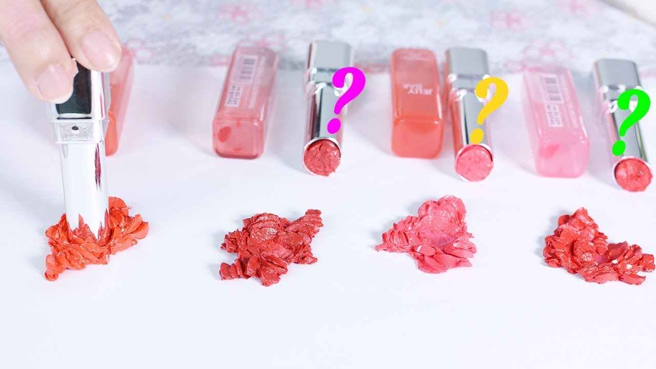 Review son Aritaum Jelly Bar - son c&oacute; độ dưỡng cao th&iacute;ch hợp m&ocirc;i kh&ocirc; | Tiny Loly