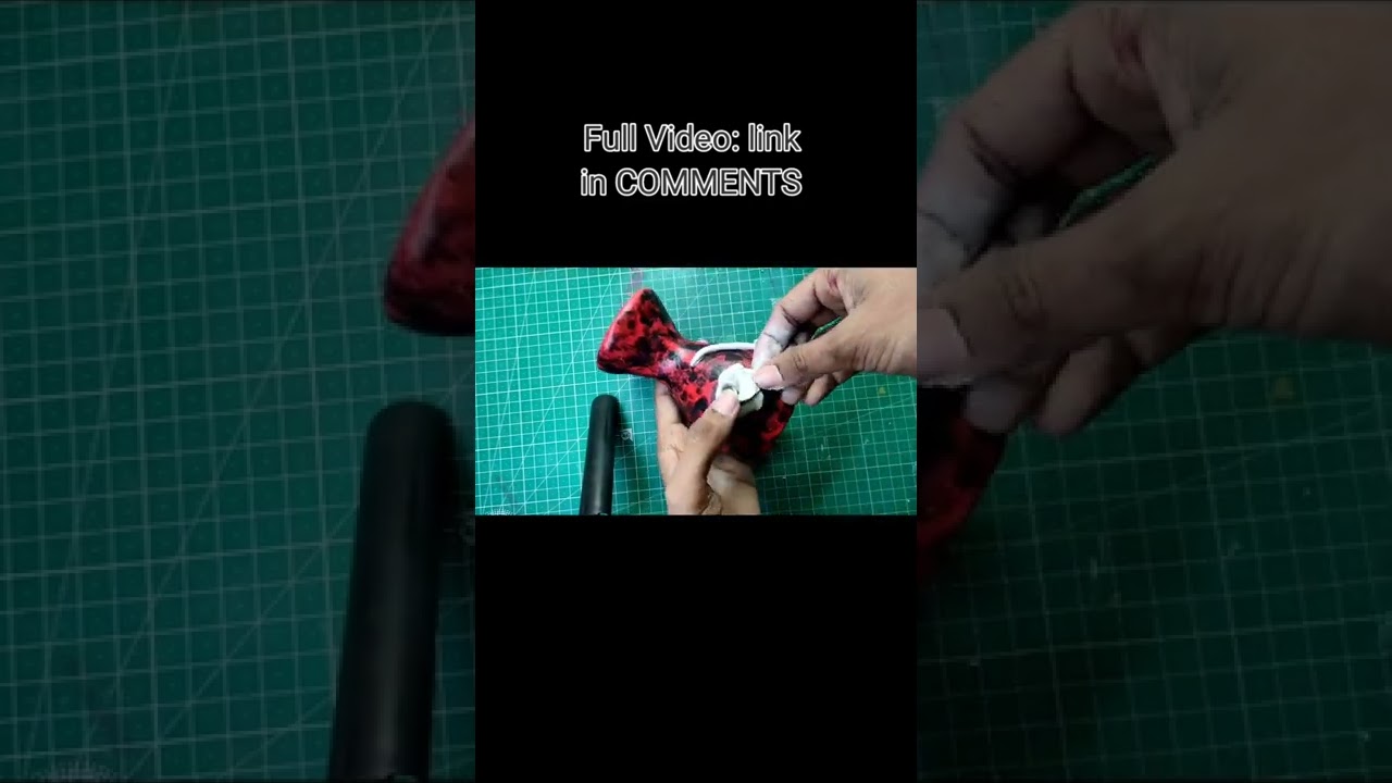 Flower Pot from waste Plastic Bottle | #shorts #yt_shorts_india