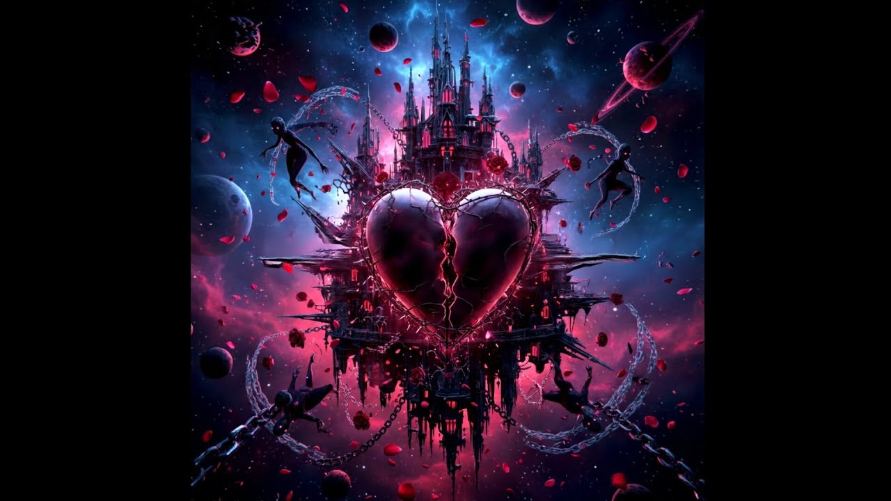 03. My Zone [Kpop AI Generated Song]