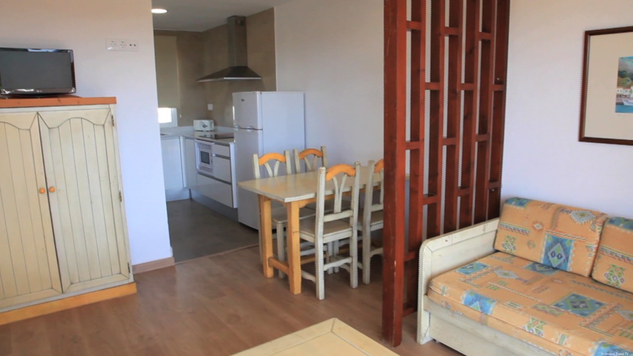 Los Naranjos Apartments, S'Algar, Menorca - Sunway Holidays - Unravel Travel TV