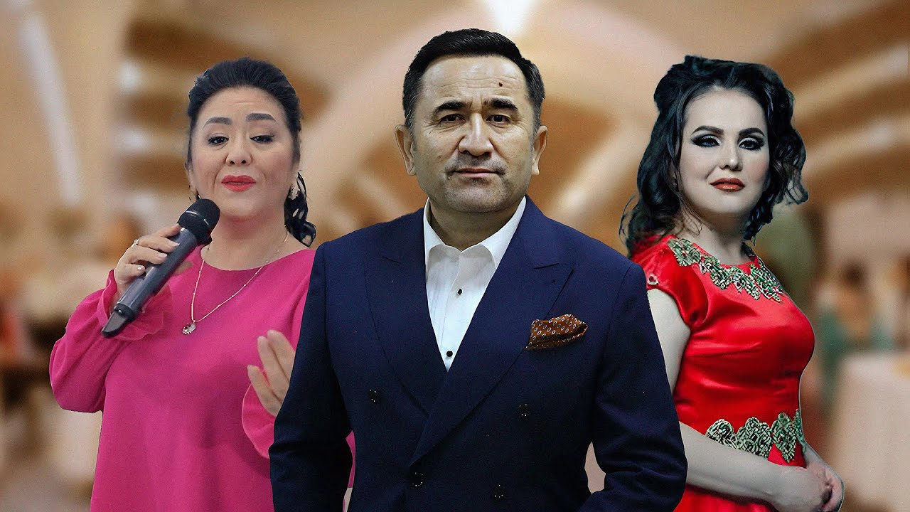 Xushvaqt - Tolibjon Isroilov, Surayyo Qosimova, Mohira Asadova, Azim Mullahonov
