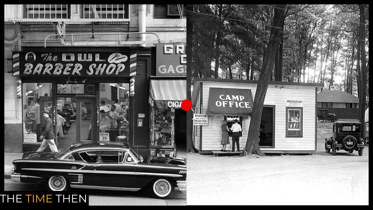 Amazing Historical Old Photos of People and Places Vol 176