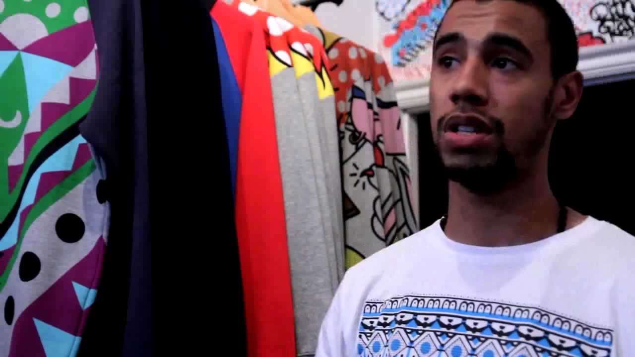 Ashes 57 and Nottingham Creative Culture Event 2 (Watch in 720p)