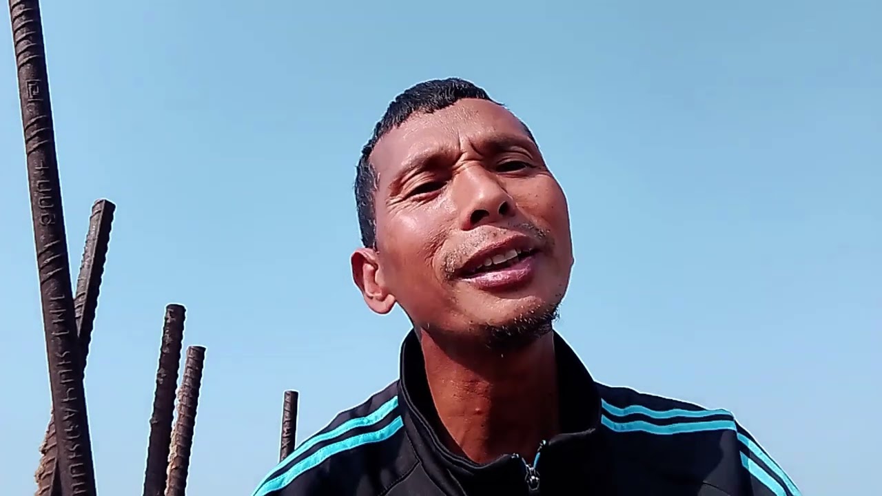 Funny videos!!@Ongvai Naga