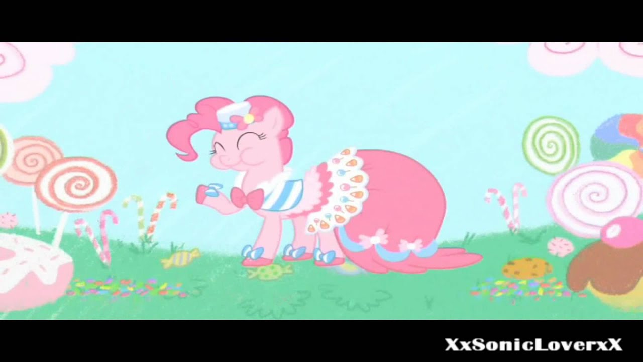 ~ Believix Of Harmony ~ My Little Pony (Winx Club) HD