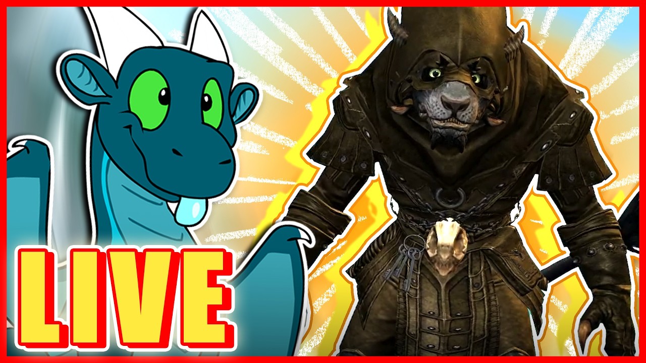✝️ Jesus Christ is LORD ✝️ | Guild Wars 2 Gameplay