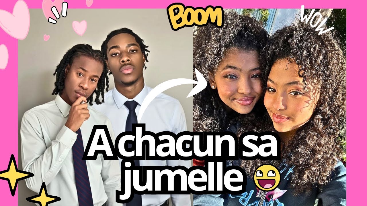 🇨🇦 🇫🇷 💋CHACUN A EU POUR LUI HEIN ENTRE ANGE MORE ET LOIS ARIEL🤣🤣 #tiktok #paris #live #france